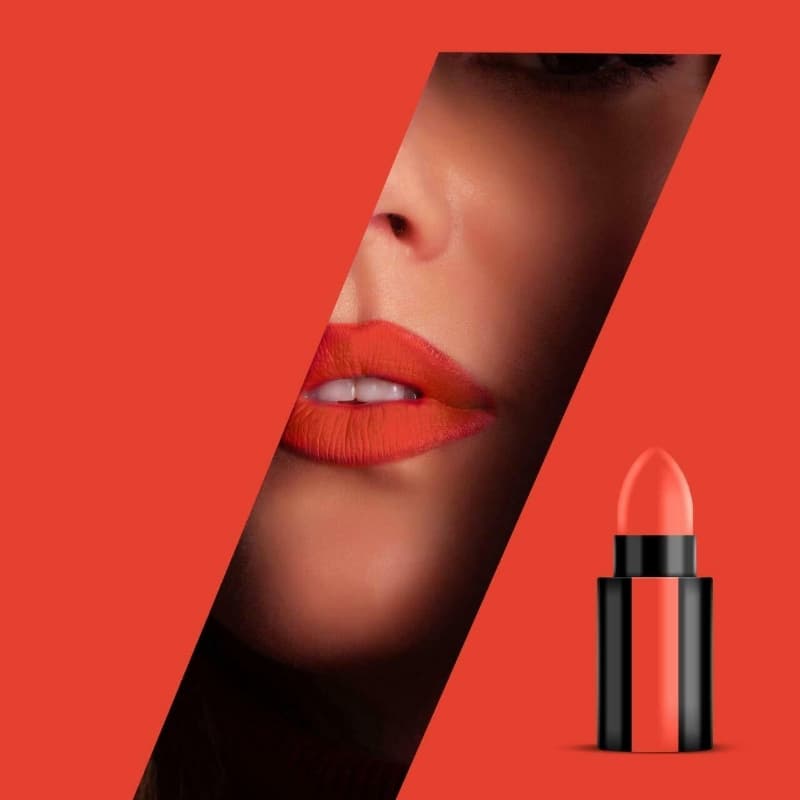 5 in 1 huda matte me Lipstick pen