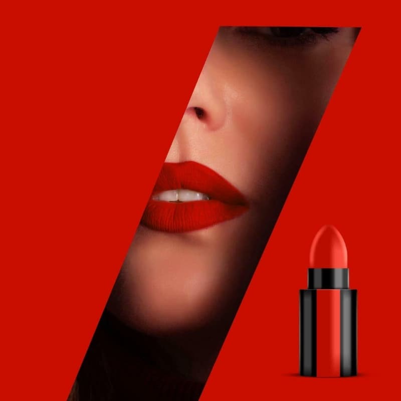 5 in 1 huda matte me Lipstick pen